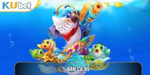 Bắn cá H5