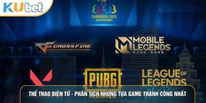 Thể thao điện tử